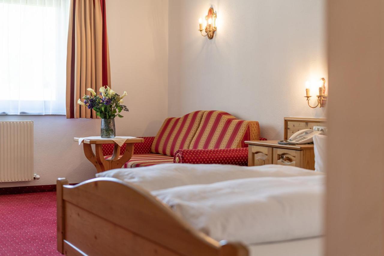 Hotel Similaun فنت المظهر الخارجي الصورة