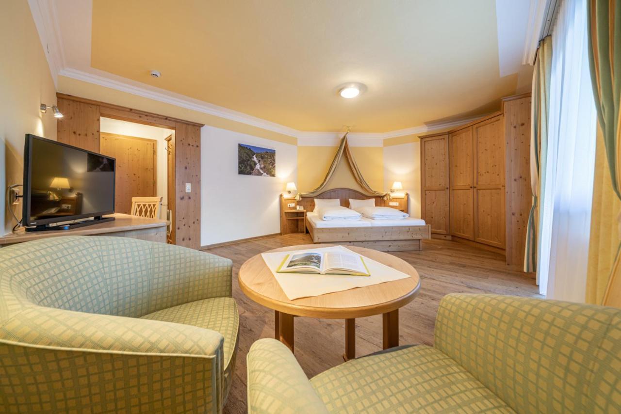 Hotel Similaun فنت المظهر الخارجي الصورة