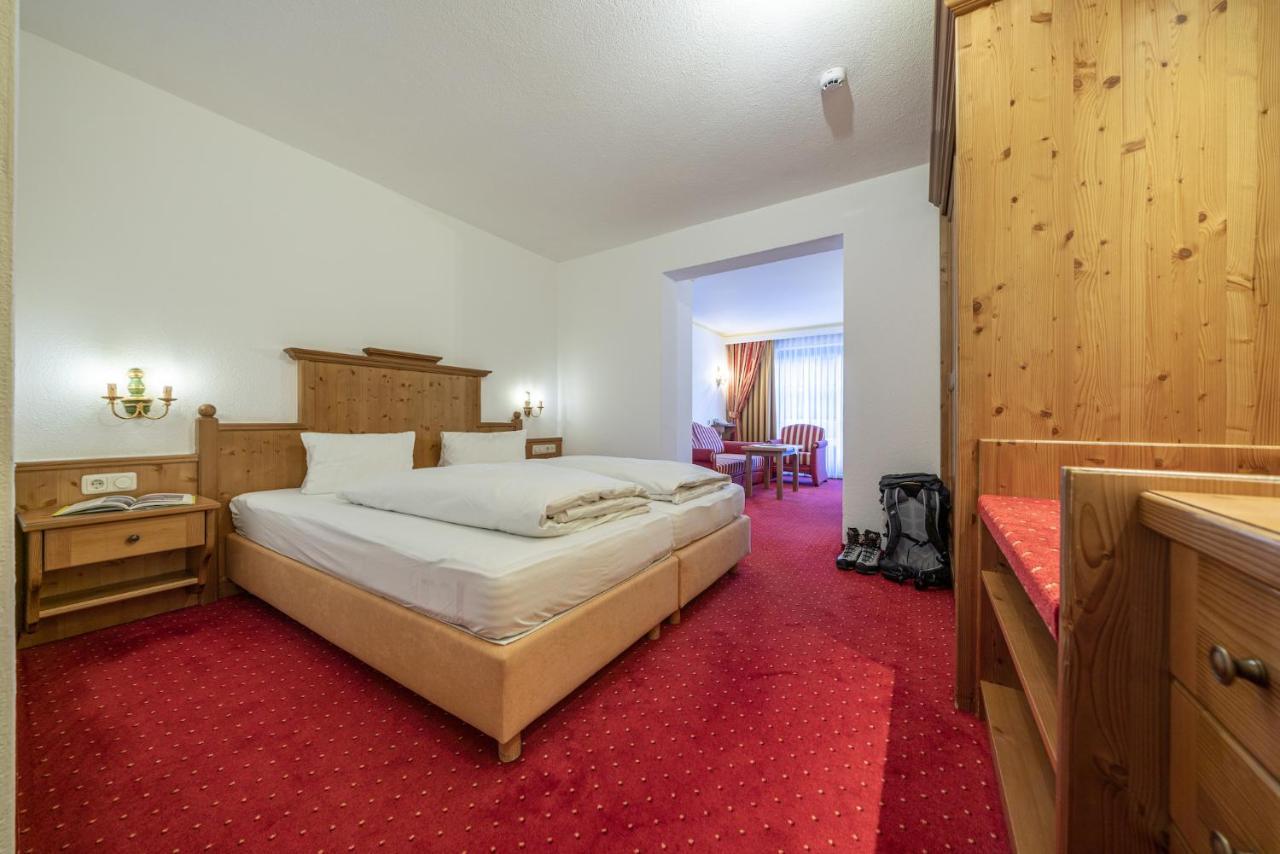 Hotel Similaun فنت المظهر الخارجي الصورة