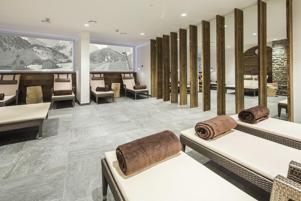 Hotel Similaun فنت المظهر الخارجي الصورة