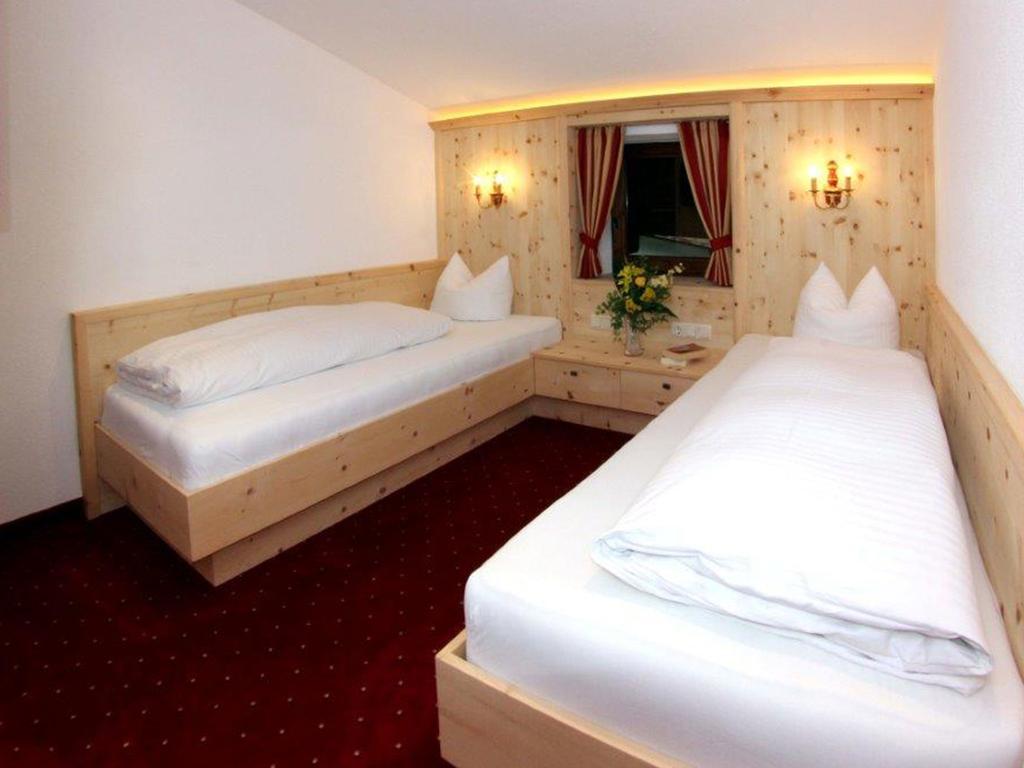 Hotel Similaun فنت المظهر الخارجي الصورة