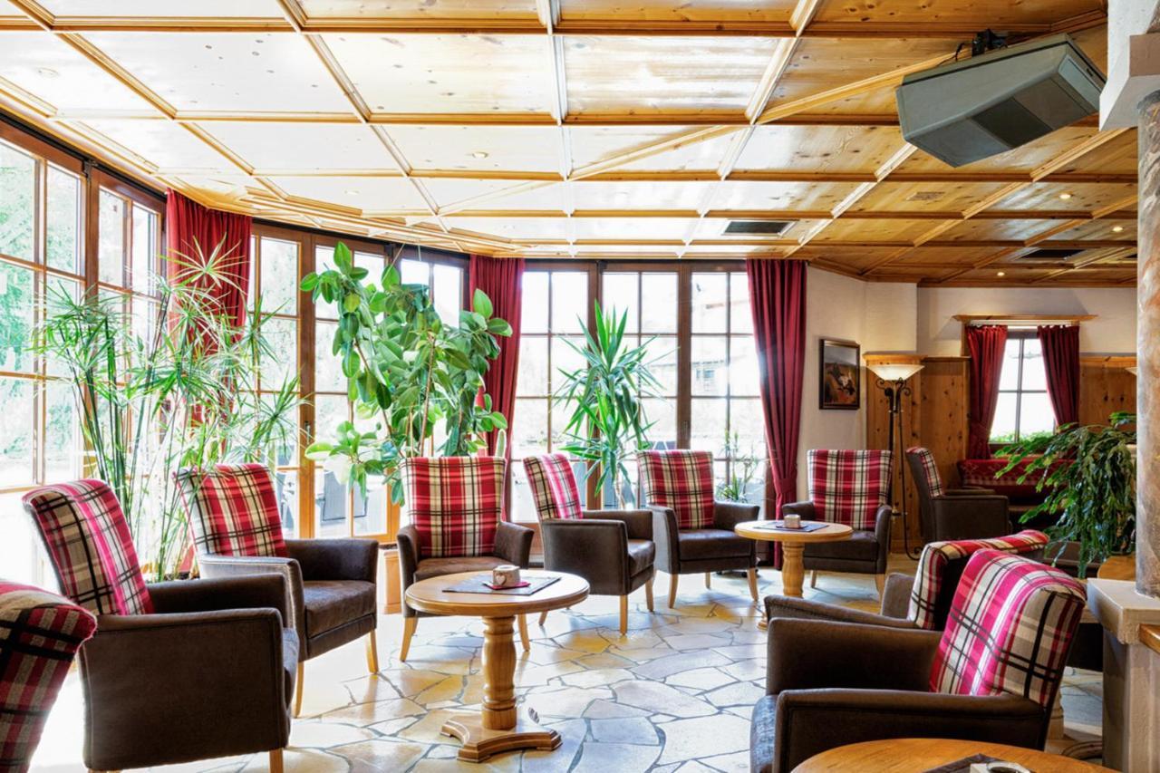 Hotel Similaun فنت المظهر الخارجي الصورة