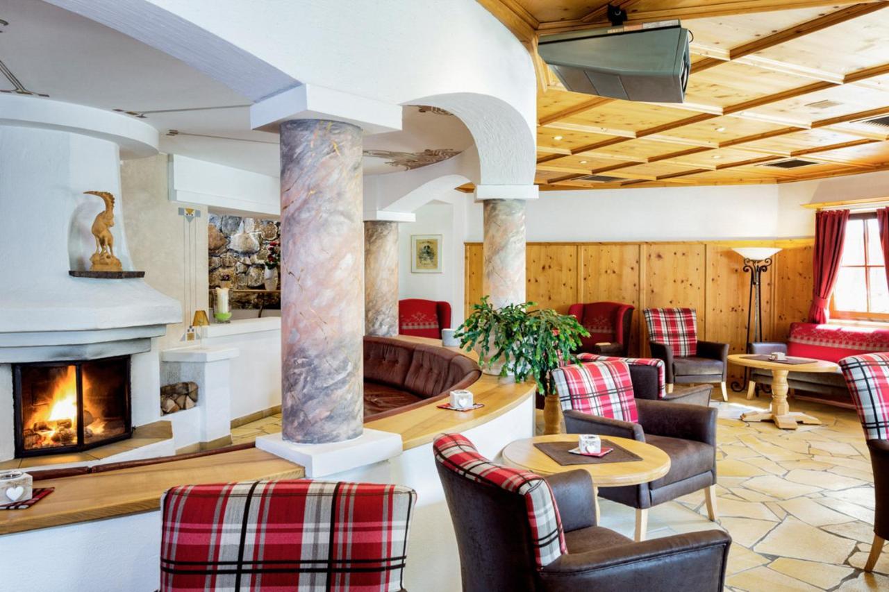 Hotel Similaun فنت المظهر الخارجي الصورة